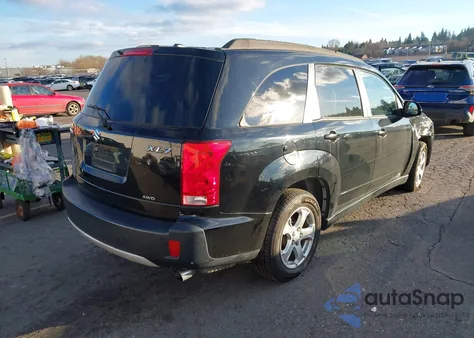 2008 Suzuki Xl7 Luxury из США, поврежденный, VIN 2S3DA417886120215